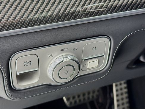 Certified 2026 Mercedes-Benz GLE 63 AMG S image 11