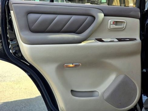 Used 1999 Toyota Land Cruiser image 27