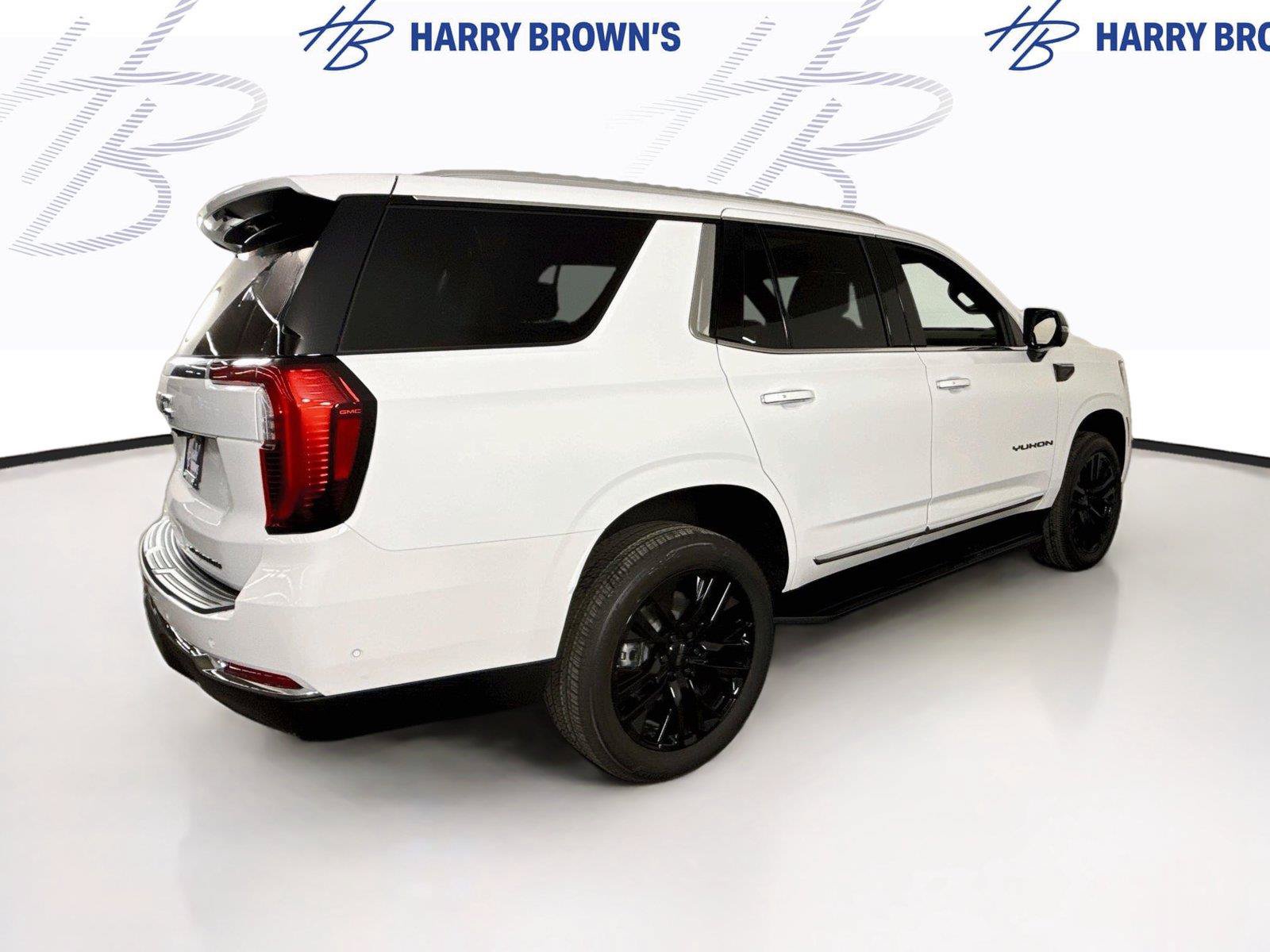 New 2027 GMC Yukon Elevation w/ Elevation Premium Package AWD/4WD image 35