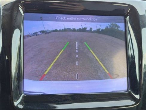 Used 2021 Jeep Compass Limited FWD image 12