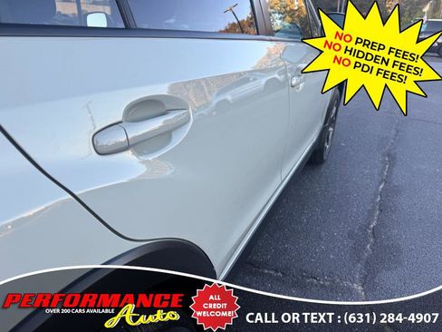 Used 2014 Subaru Crosstrek 2.0i Premium w/ Popular Package #1 image 15