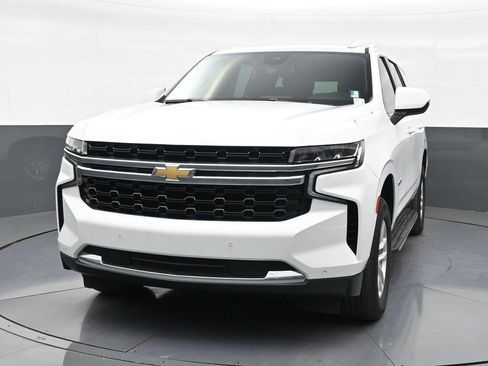 Used 2024 Chevrolet Tahoe LS RWD image 8
