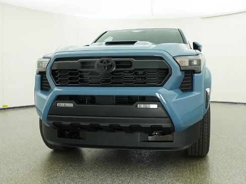 New 2026 Toyota Tacoma TRD Sport AWD/4WD image 31