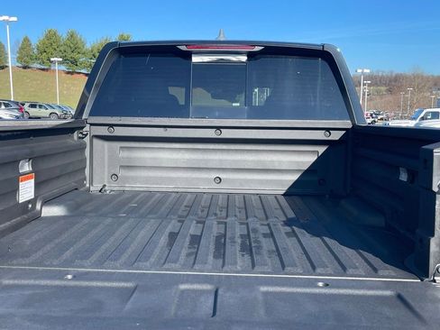 New 2026 Honda Ridgeline TrailSport image 17