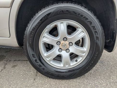 Used 2002 Toyota Highlander V6 image 26