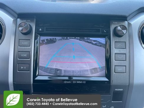 Used 2015 Toyota Tundra SR5 RWD image 13
