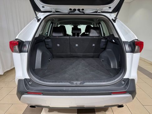 Certified 2024 Toyota RAV4 Adventure image 11