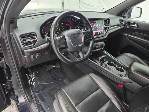 Used 2025 Dodge Durango R/T AWD/4WD image 15