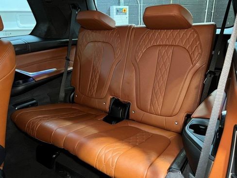 Used 2023 BMW X7 M60i w/ Executive Package image 27