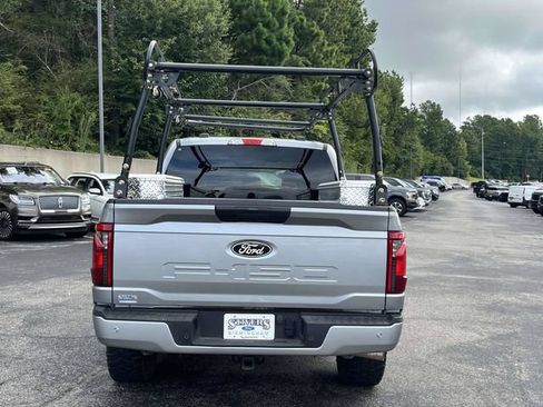 Certified 2024 Ford F150 STX w/ STX Black Appearance Package AWD/4WD image 5