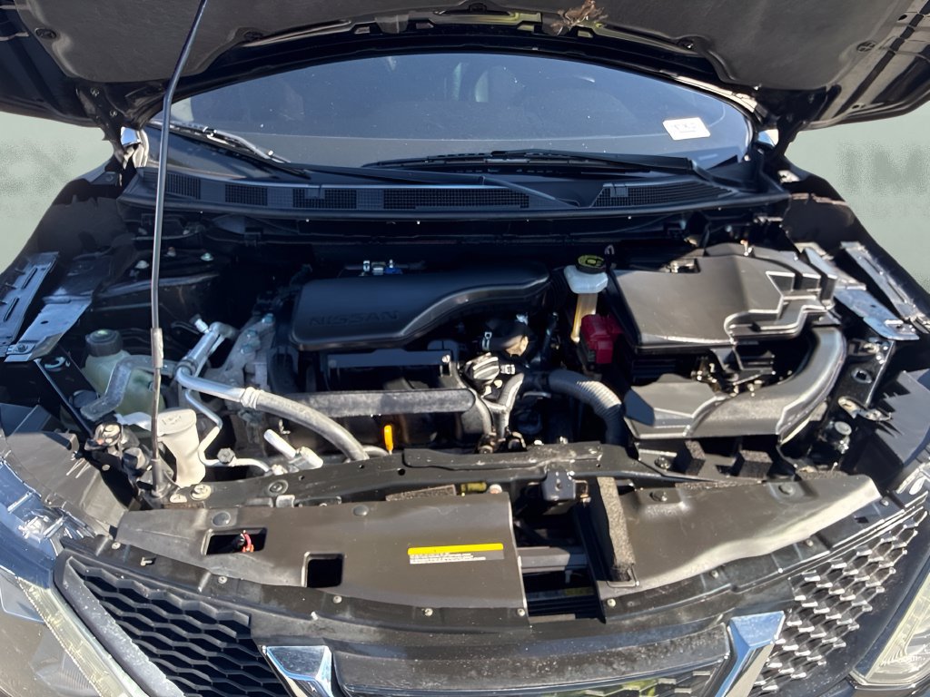 Used 2019 Nissan Rogue Sport SL w/ Premium Package AWD/4WD image 29