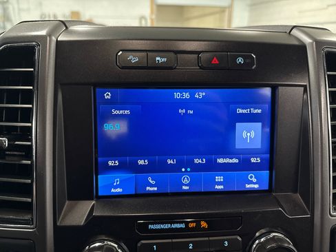 Used 2019 Ford F150 XLT w/ Equipment Group 302A Luxury image 21