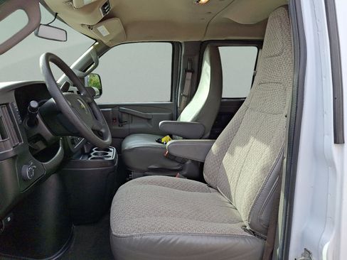 Used 2023 Chevrolet Express 3500 LS image 11