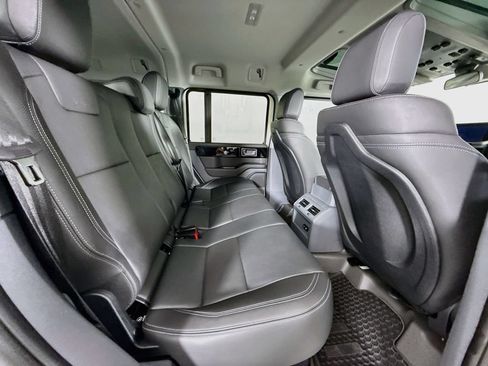 Used 2024 INEOS Grenadier Station Wagon AWD/4WD image 21