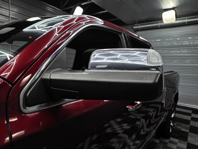 Used 2019 RAM 1500 Limited AWD/4WD image 45