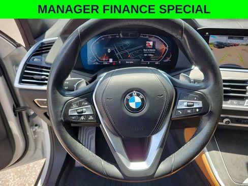 Used 2023 BMW X5 xDrive40i AWD/4WD image 29