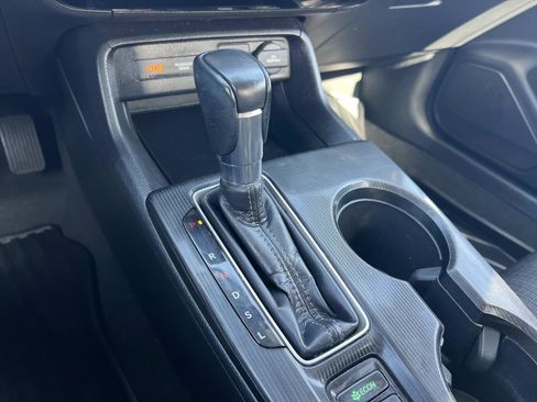 Certified 2023 Honda Civic EX image 15