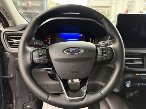 New 2026 Ford Escape Active w/ Tech Pack #1 image 11