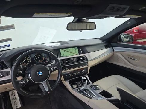 Used 2014 BMW 535i xDrive Sedan image 8