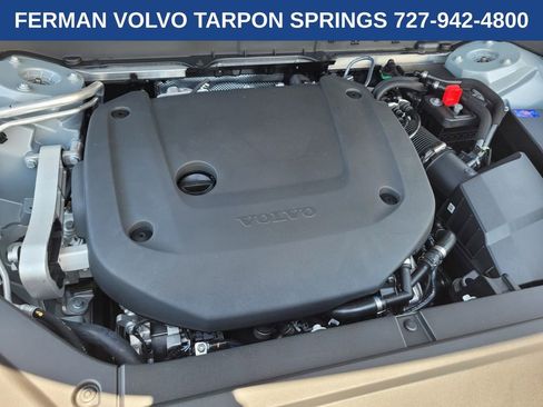 New 2026 Volvo XC90 B6 Plus w/ Protection Package Premier image 23