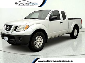 Used 2017 Nissan Frontier SV AWD/4WD video 1