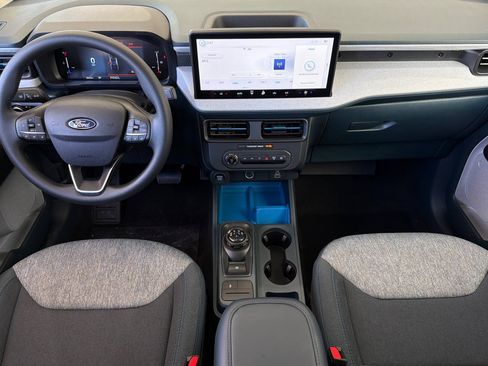 New 2026 Ford Maverick XLT FWD image 14
