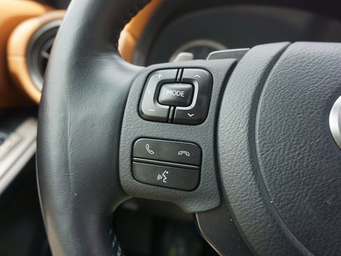 Used 2024 Lexus IS 300 w/ Premium Package RWD image 8