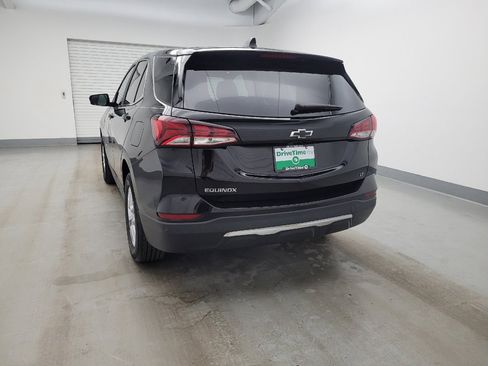 Used 2024 Chevrolet Equinox LT w/ LPO, Floor Liner Package FWD image 6