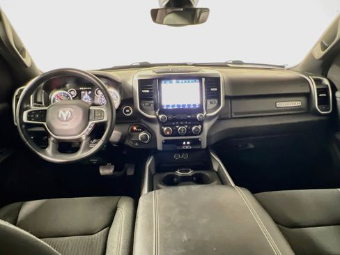 Used 2023 RAM 1500 Big Horn RWD image 29