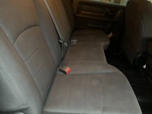 Used 2019 RAM 1500 Express w/ Wheel & Sound Group image 16