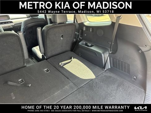 Used 2022 Kia Telluride EX w/ EX Premium Package AWD/4WD image 51