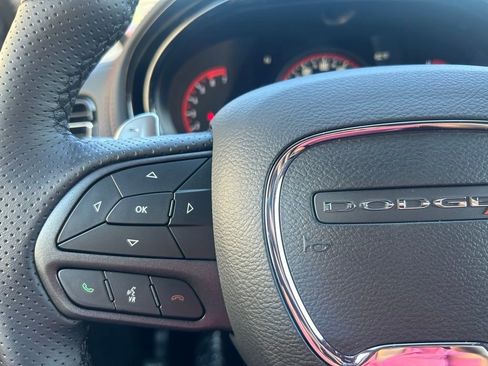 New 2026 Dodge Durango GT image 28