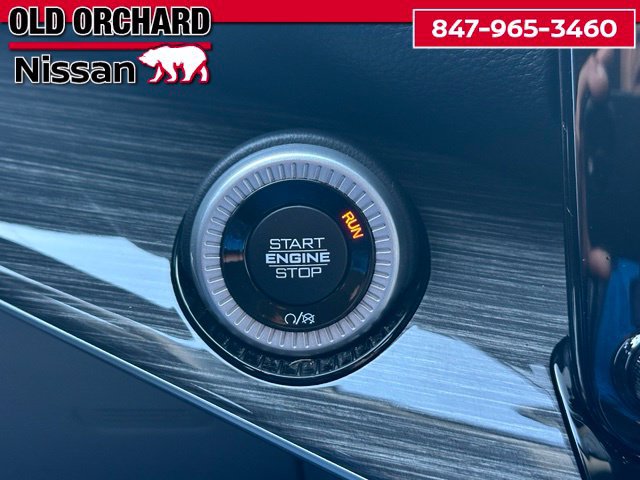 Used 2022 Jeep Wagoneer Series II w/ Convenience Group I AWD/4WD image 24