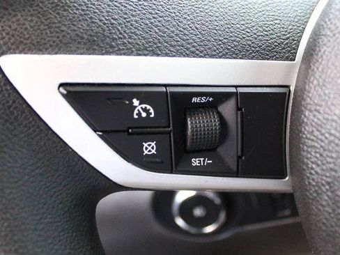 Used 2011 Chevrolet Camaro LT w/ Silver Stripe Package RWD image 15