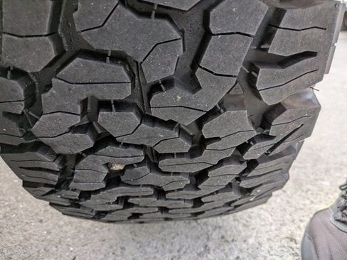 Certified 2025 Ford F150 Raptor image 14