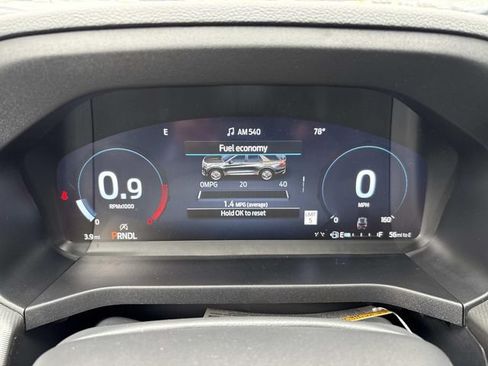 New 2026 Ford Explorer ST-Line AWD/4WD image 34