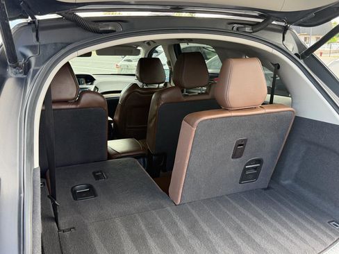 Used 2019 Acura MDX SH-AWD w/ Advance Package image 9