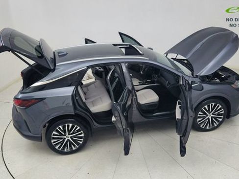 Used 2024 Lexus RX 350 Premium Plus w/ Convenience Package FWD image 84
