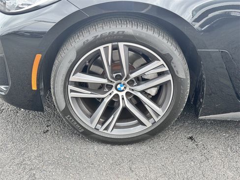 Used 2023 BMW 430i Gran Coupe image 9