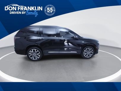 Used 2024 Cadillac XT6 Sport w/ Technology Package