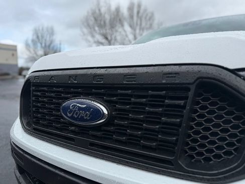 Used 2020 Ford Ranger XL RWD image 10