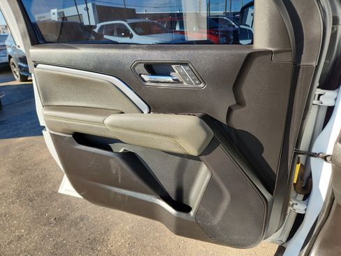 Used 2023 Chevrolet Colorado ZR2 w/ ZR2 Convenience Package III image 13