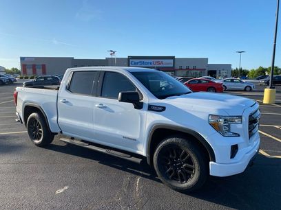 Used 2020 GMC Sierra 1500 Elevation w/ Elevation Value Package