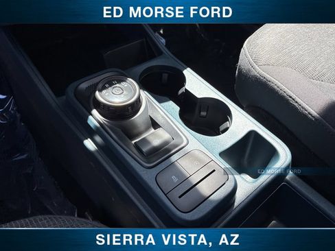 Certified 2025 Ford Maverick XL w/ Equipment Group 102A AWD/4WD image 33