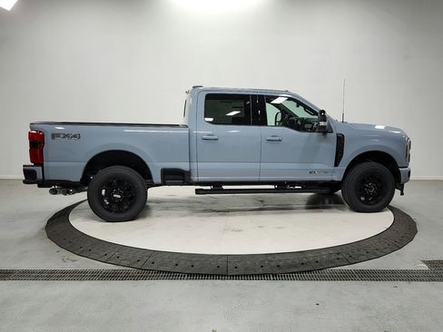 New 2026 Ford F250 Lariat AWD/4WD image 8