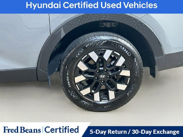 Certified 2026 Hyundai Santa Cruz SEL AWD/4WD image 9