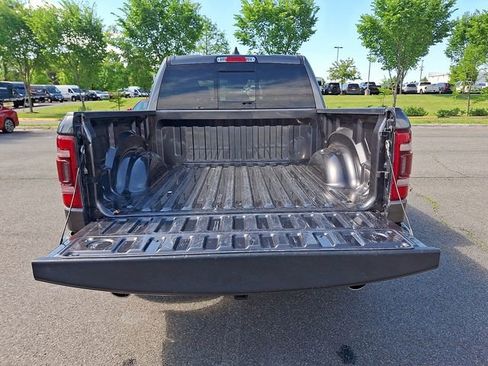 Used 2023 RAM 1500 Big Horn AWD/4WD image 30