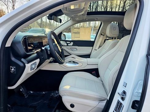 New 2026 Mercedes-Benz GLE 450 4MATIC image 16