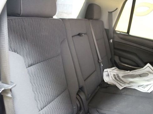 Used 2018 Chevrolet Tahoe LS AWD/4WD image 9