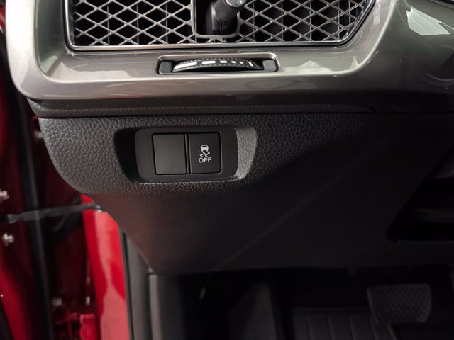 Used 2026 Acura Integra FWD image 25